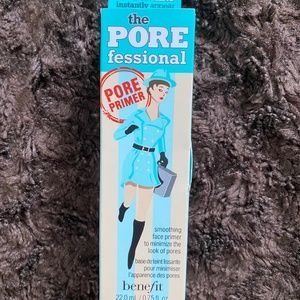 Porefessional Pore Primer